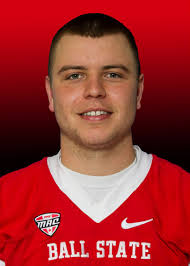 Ball State football