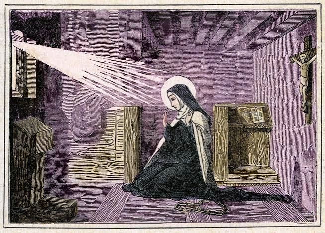 Saint Colette | Biography & Facts | Britannica