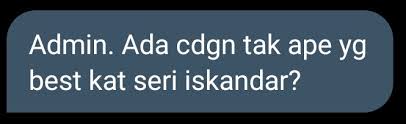 0:09 taiping lake gardens 0:31 tasik temenggor 0:52 pangkor island 1:48 taman. Moh Kita On Twitter Suggest Sikit Tempat Menarik Di Seri Iskandar