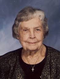 Ione Johnson Obituary