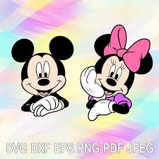 Free Free Disney Layered Svg SVG PNG EPS DXF File
