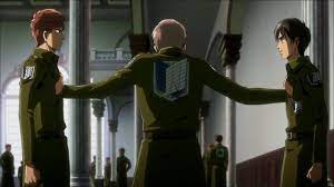 Floch Says Harsh Truth Attack On Titan Season 3 Youtube Top favorite ranked japanese most watched anime, attack on titan anime season 3 in english subbed download hd quality full. floch says harsh truth attack on titan season 3