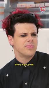 No running away from this date x