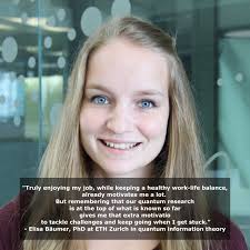 Elisa Bäumer (@ElisaBaumer)