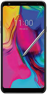 I have a verizon plan. Amazon Com Lg Stylo 5 32gb 3 Gb Ram Pantalla Fhd De 6 2 4g Lte Gsm Desbloqueado De Fabrica Lm Q720qm Negro Celulares Y Accesorios