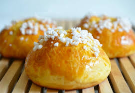Recette Pain Au Sucre A La Machine A Pain