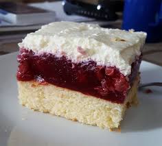 Jetzt ausprobieren mit ♥ chefkoch.de ♥. Fanta Kirsch Quarksahne Kuchen Einfach Nur Lecker