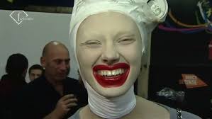 Roasting Alexander McQueen's Latest Campaign