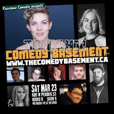 Maybe you would like to learn more about one of these? Comedy Basement Comedybasement Twitter