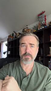 At least it’s not suspicious. Check out the video