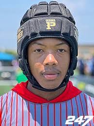 Landon Bell's Instagram, Twitter & Facebook