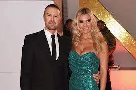 Maybe you would like to learn more about one of these? Christine And Paddy Mcguinness To Make Autism Documentary