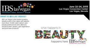 International Beauty Show Las Vegas 2013 Trade Show News Trade Show Calendar Trade Show Services