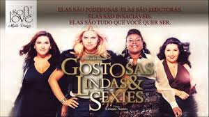 Resultado de imagem para Gostosas, Lindas e Sexies