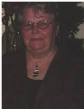 Mae Louise Ritchie Obituary