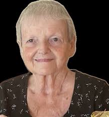 Patricia Ann Rowdon Obituary