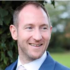 Damian Douglas (@Douglatini)