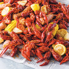 Slap Ya Mama Crawfish Boil Louisiana Cookin Recipe Seafood Boil Recipes Crawfish Recipes Boiled Food