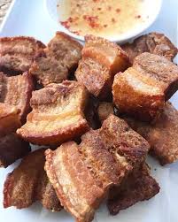 Lechon Kawali Lechon Kawali Lechon Food