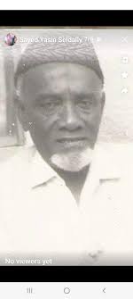 remembering miajee abdul rahman