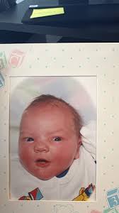 Born in Wisconsin as were my parents.