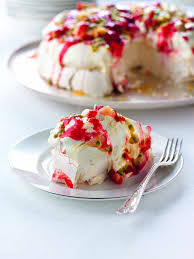 Best Pavlova Recipes The Happy Foodie Pavlova Recipe Xmas Desserts Pavlova
