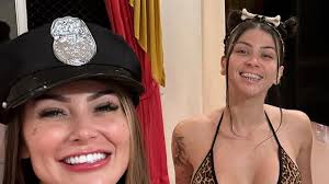 Andressa Urach grava vídeo pornô com MC Pipokinha e é detonada por  seguidores: Fim de carreira - Purepeople