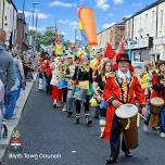 Blyth Town Carnival