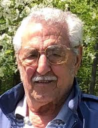 Obituary information for Vincenzo "Vince" Leone