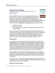 How to get rich in short time. Getting Rich Your Own Way Summary Investing Sales