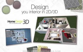 Download a trial version of home designer. Home Design 3d Full Version