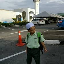 It was constructed between 1983 and 1985 to serve the then newly built township of subang jaya. Photos A Sekolah Integrasi Masjid Darul Ehsan 7 Conseils