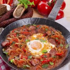Flemme 10 Plats Qui Ne Salissent Qu Une Seule Poele 9 Photos En 2020 Poelee De Legumes Plat Recettes De Cuisine
