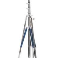 Heavy Duty Combo 3-Rise R/M Leg 1" x 42", W/ 4" Double Head