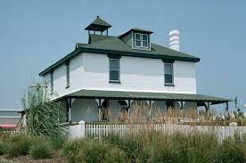 Sacramento (ca) formerly mcclellan afb museum: Atlantic Wildfowl Heritage Museum Sah Archipedia