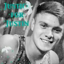 TODAY at 4pm EST tune in to Crime & Court to learn more about Juston's story