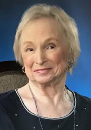 Frieda Joyce King Belote, November 17, 1934~May 8, 2019