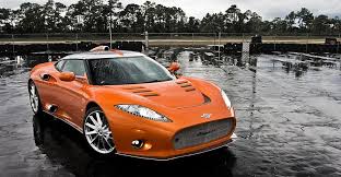 2008 Spyker C8 Aileron Specifications Photo Price Information Rating Super Cars Beautiful Cars Sport Cars