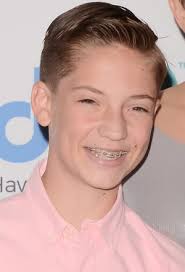 View famous persons named Ryder