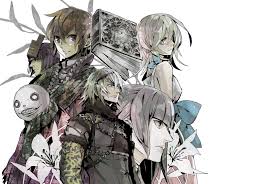 Nier gestalt ps3 fond ecran pc kaine replicant wallpapers character xbox hermaphrodite zerochan standard haute widescreen wallpapersafari anime fonds 4k. Nier Replicant Wallpaper Posted By Ethan Tremblay