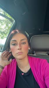 Miranda Stay Classy and Hannah Update