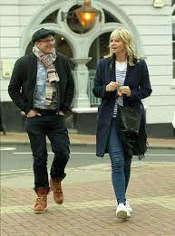 Check spelling or type a new query. Zoe Ball S Boyfriend Billy Yates Found Dead At 40