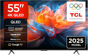 TCL QLED 4K