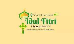 Maka melalui pesan singkat ini saya mengucap: Aplikasi Android Kartu Ucapan Bingkai Foto Hari Raya Idul Fitri 2021