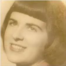 Obituary information for Mrs Louise S. Ritchie