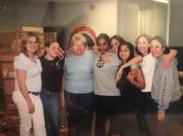 Patricia Dawn Melfi Obituary