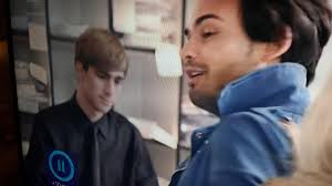 How a Tory councillor came to appear in TV's Made in Chelsea