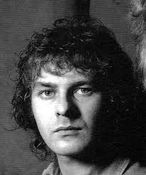 Zona Rock Dan Metal : JOHN HINCH