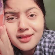 Actress Sonam Pandey