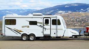 Maybe you would like to learn more about one of these? 14 Small Travel Trailers Campers Under 3 500 Lbs